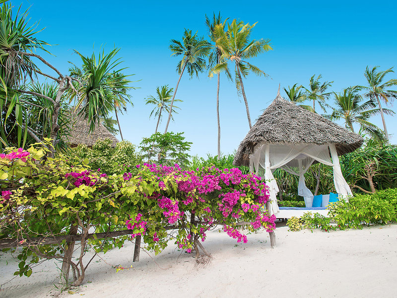 Zanzibar Queen Hotel 5