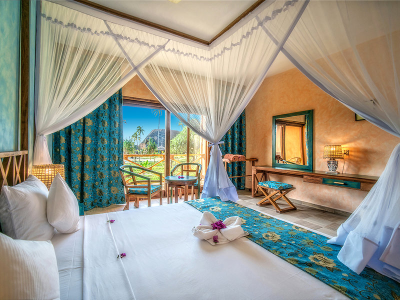 Zanzibar Queen Hotel 7