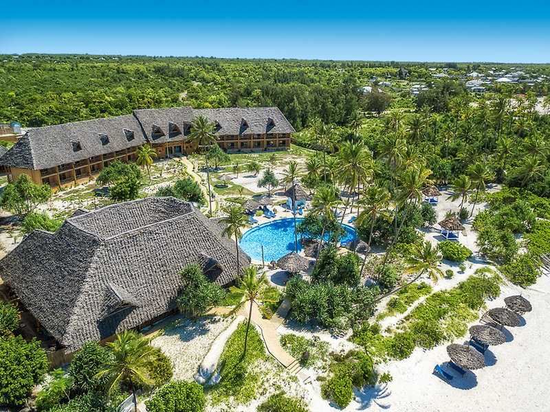 Zanzibar Queen Hotel 10