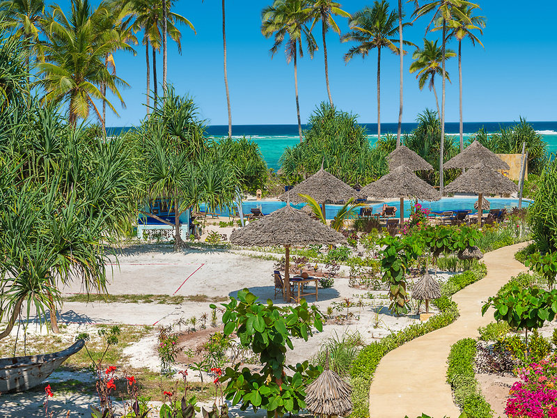 Zanzibar Queen Hotel 11