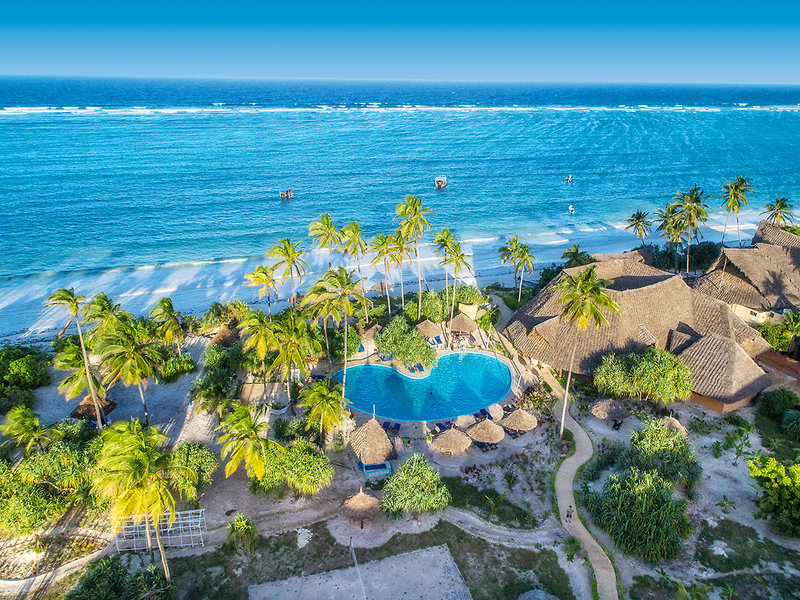 Zanzibar Queen Hotel 13