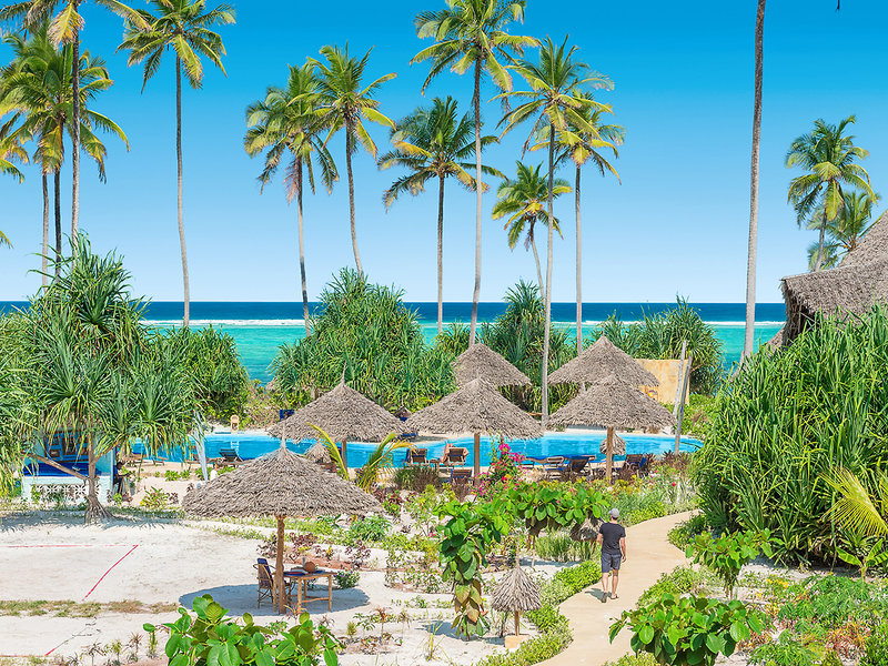 Zanzibar Queen Hotel 16