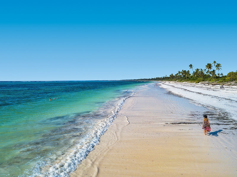 Zanzibar Queen Hotel 19