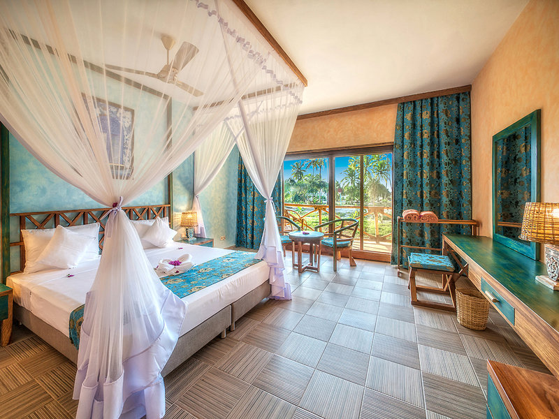 Zanzibar Queen Hotel 21