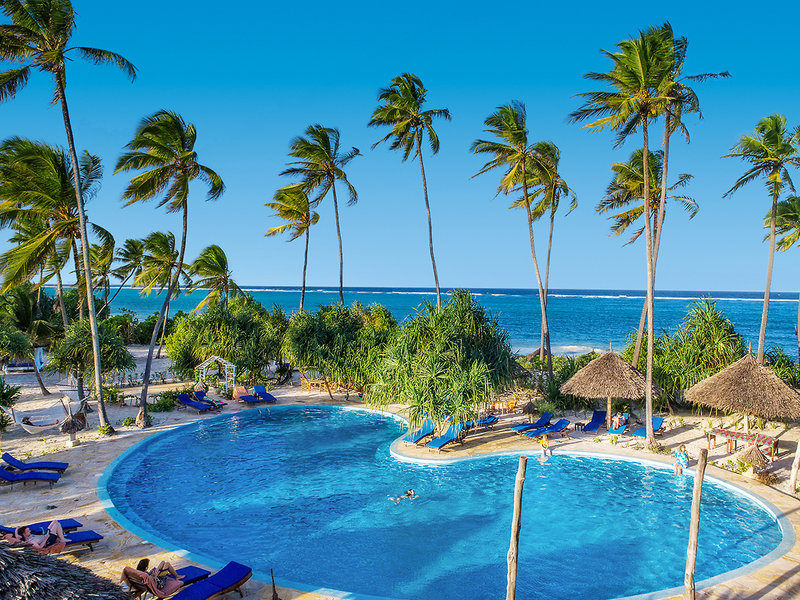 Zanzibar Queen Hotel 23