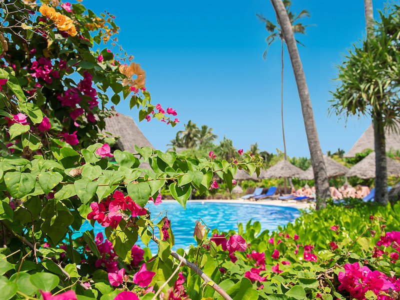 Zanzibar Queen Hotel 24