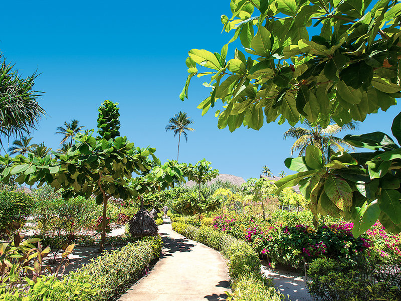 Zanzibar Queen Hotel 25