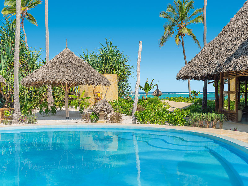 Zanzibar Queen Hotel 26