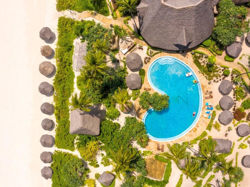 Zanzibar Queen Unique Hotel 1