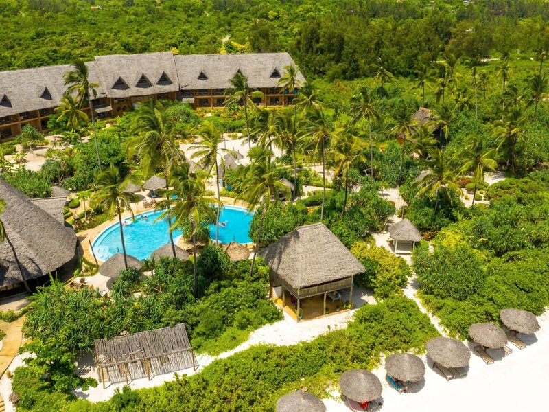 Zanzibar Queen Unique Hotel 3