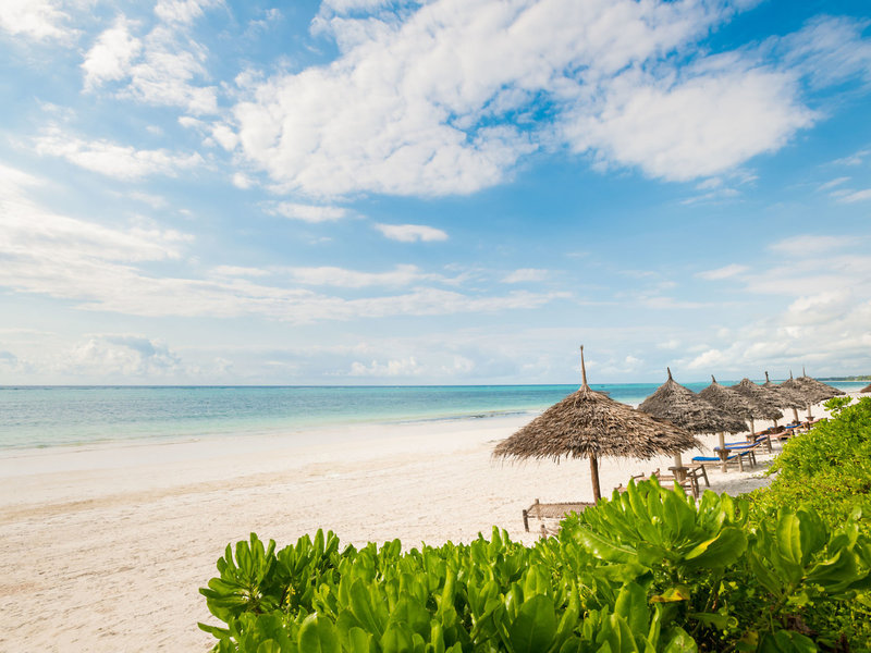 Zanzibar Queen Unique Hotel 6