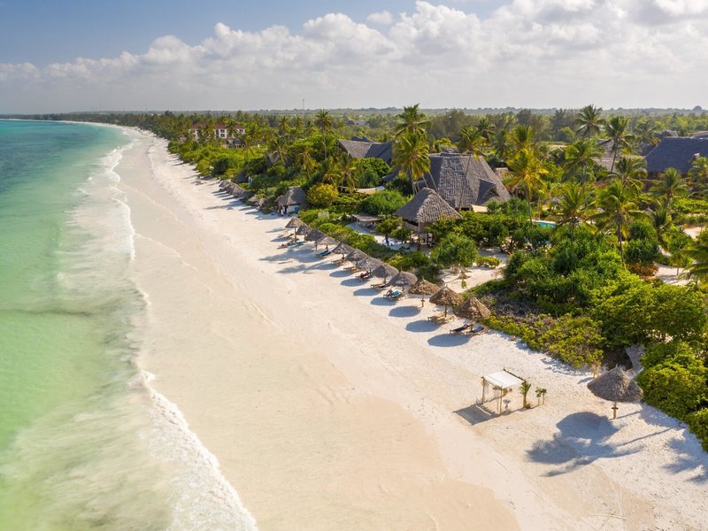 Zanzibar Queen Unique Hotel 7