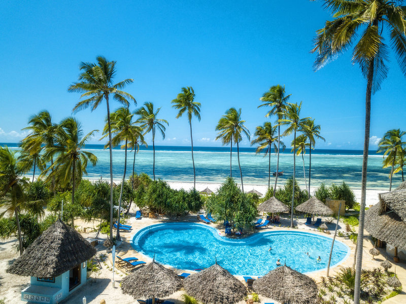 Zanzibar Queen Unique Hotel 8