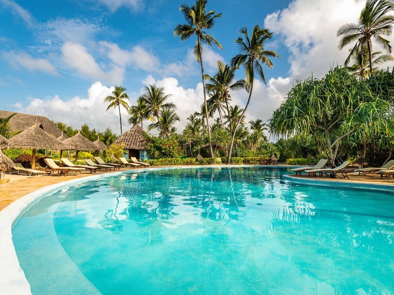 Zanzibar Queen Unique Hotel 11