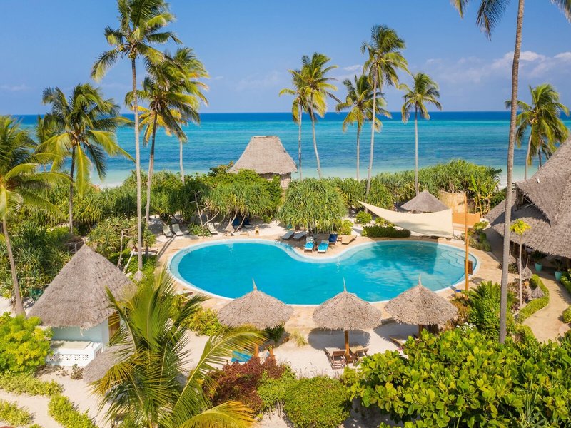 Zanzibar Queen Unique Hotel 12