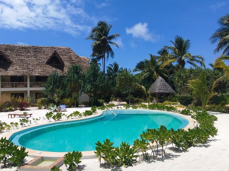 Zanzibar Queen Unique Hotel 14