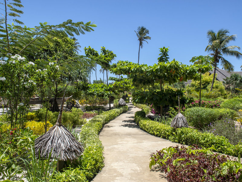 Zanzibar Queen Unique Hotel 16