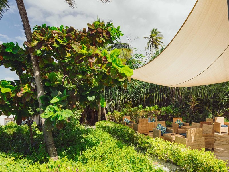 Zanzibar Queen Unique Hotel 18