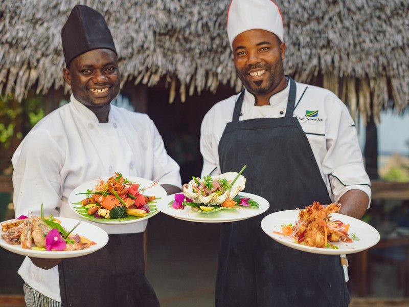 Zanzibar Queen Unique Hotel 20