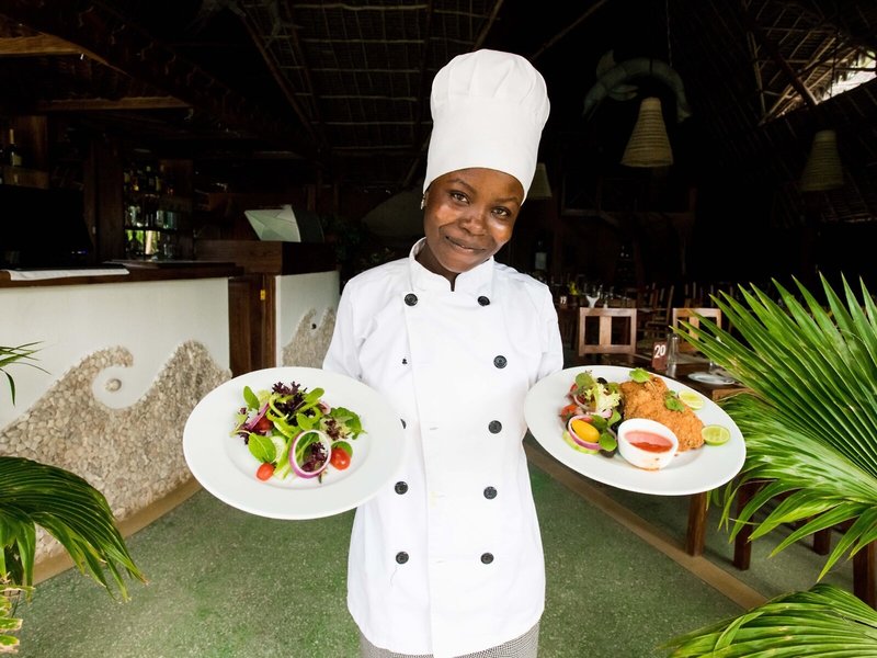 Zanzibar Queen Unique Hotel 21