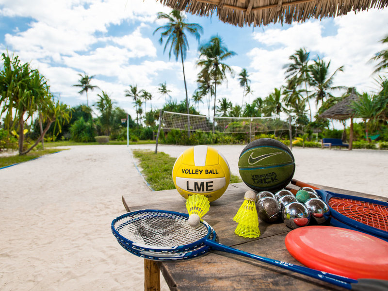 Zanzibar Queen Unique Hotel 22