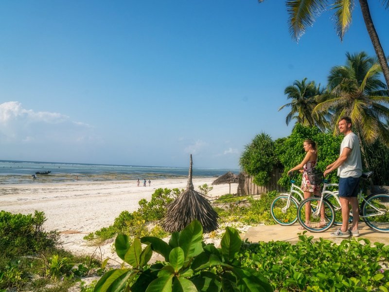 Zanzibar Queen Unique Hotel 24
