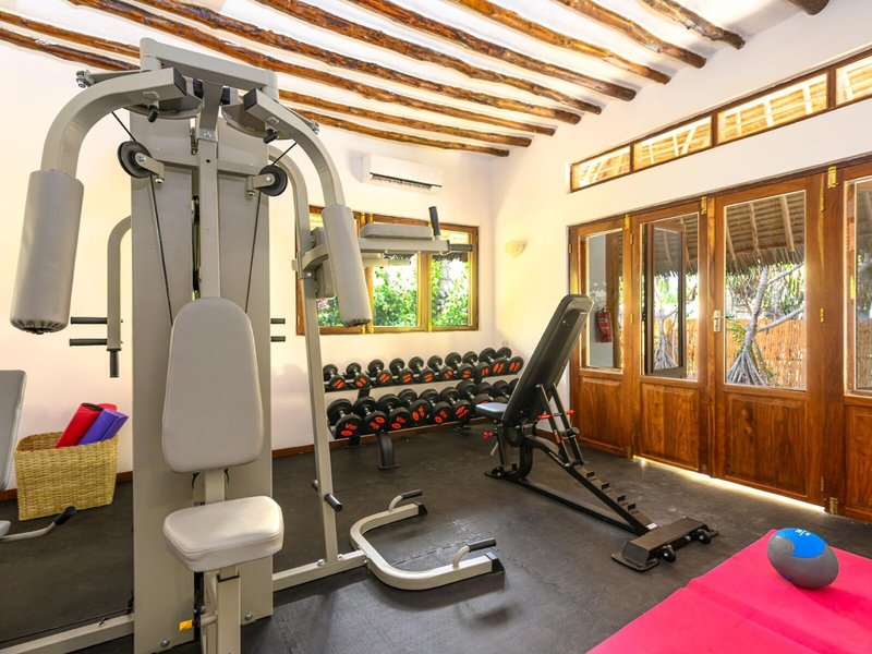 Zanzibar Queen Unique Hotel 28