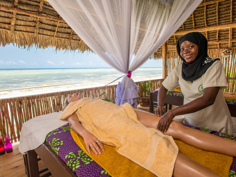 Zanzibar Queen Unique Hotel 31