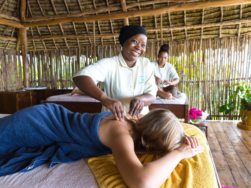 Zanzibar Queen Unique Hotel 32