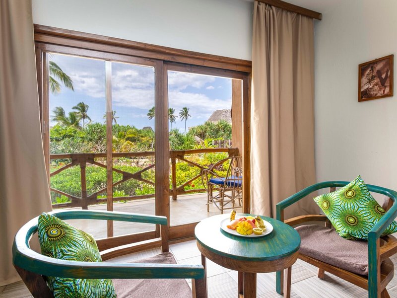 Zanzibar Queen Unique Hotel 33