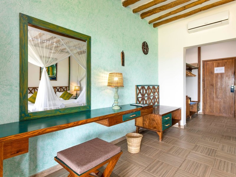 Zanzibar Queen Unique Hotel 37