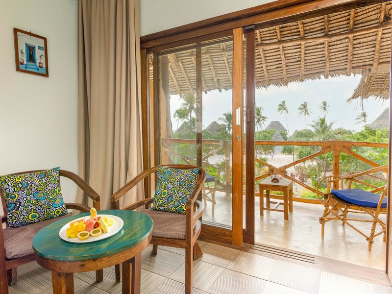 Zanzibar Queen Unique Hotel 39