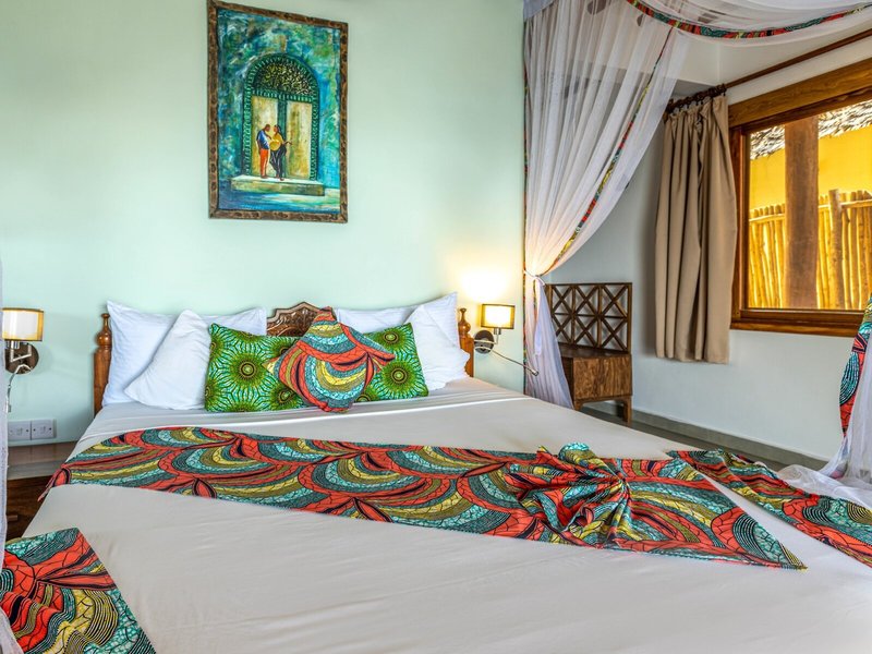 Zanzibar Queen Unique Hotel 43
