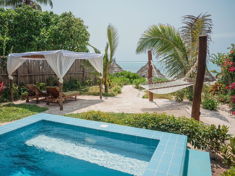 Zanzibar Queen Unique Hotel 47