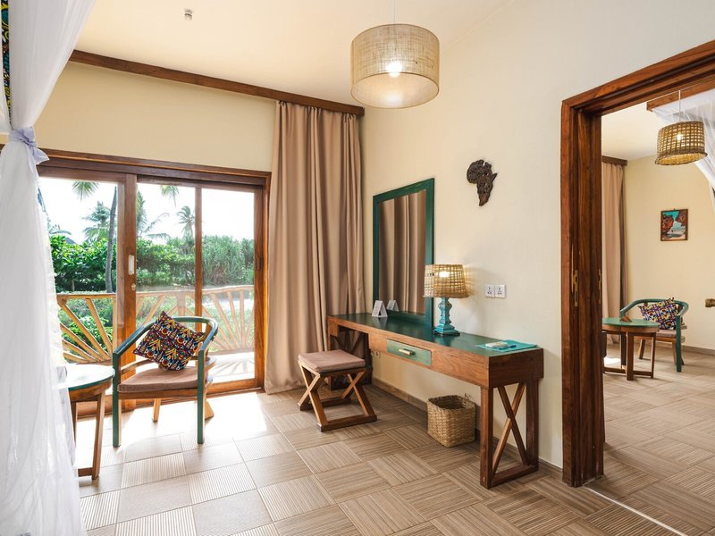 Zanzibar Queen Unique Hotel 49