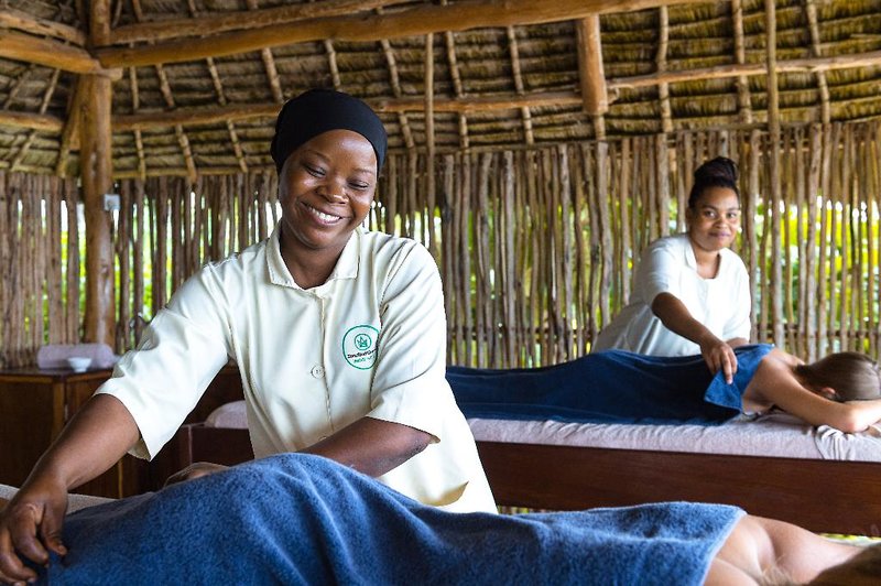 Zanzibar Queen Hotel 3