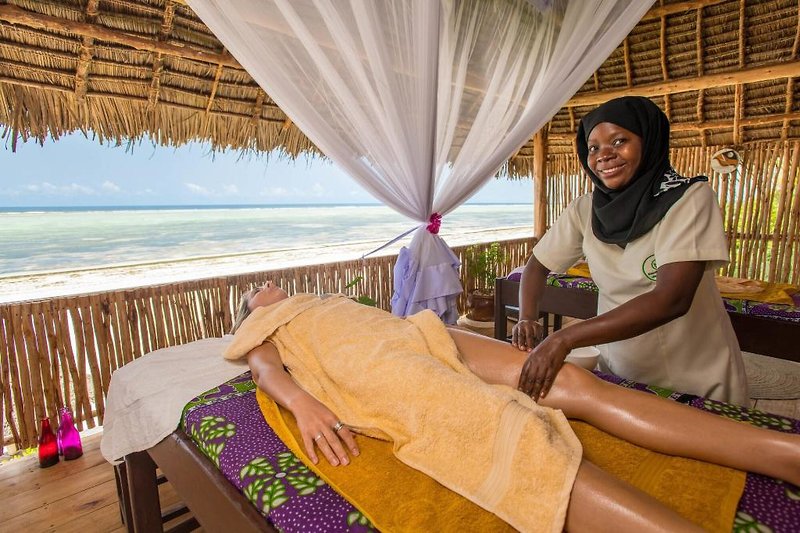 Zanzibar Queen Hotel 5