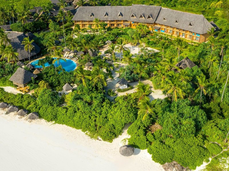 Zanzibar Queen Hotel 2