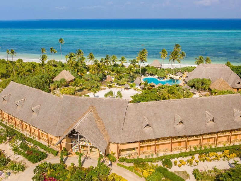 Zanzibar Queen Hotel 5