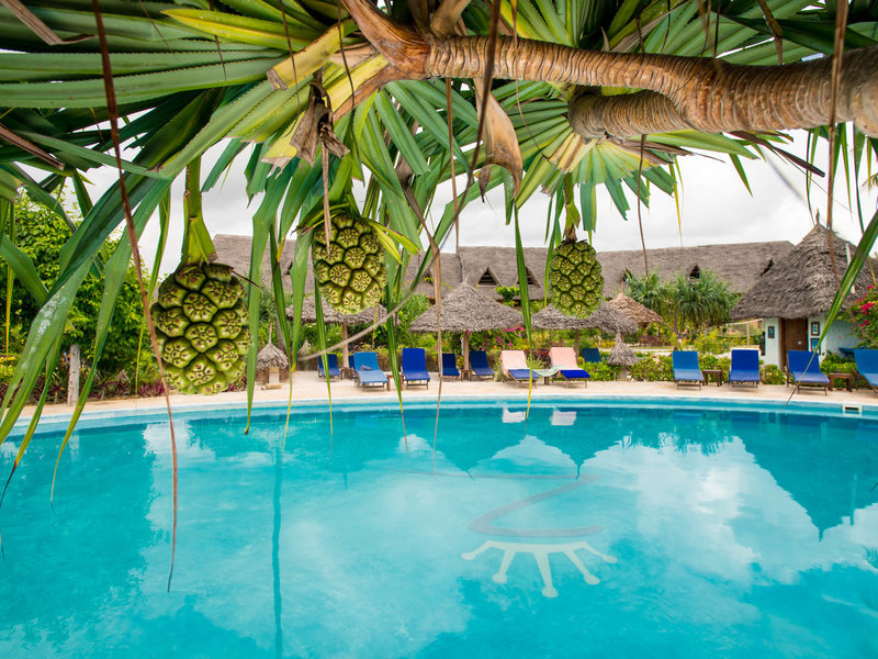 Zanzibar Queen Hotel 10