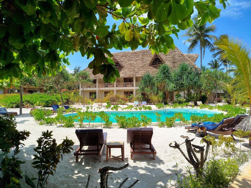 Zanzibar Queen Hotel 15