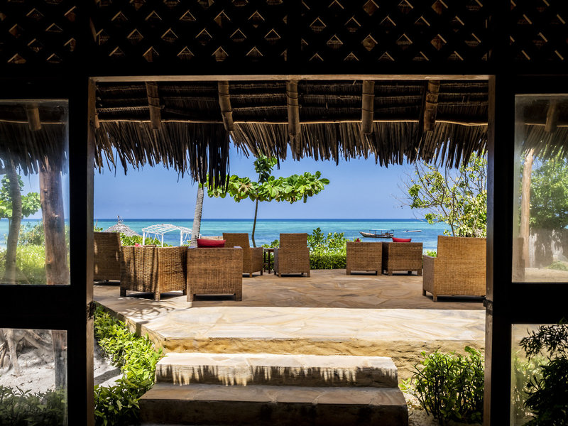 Zanzibar Queen Hotel 17