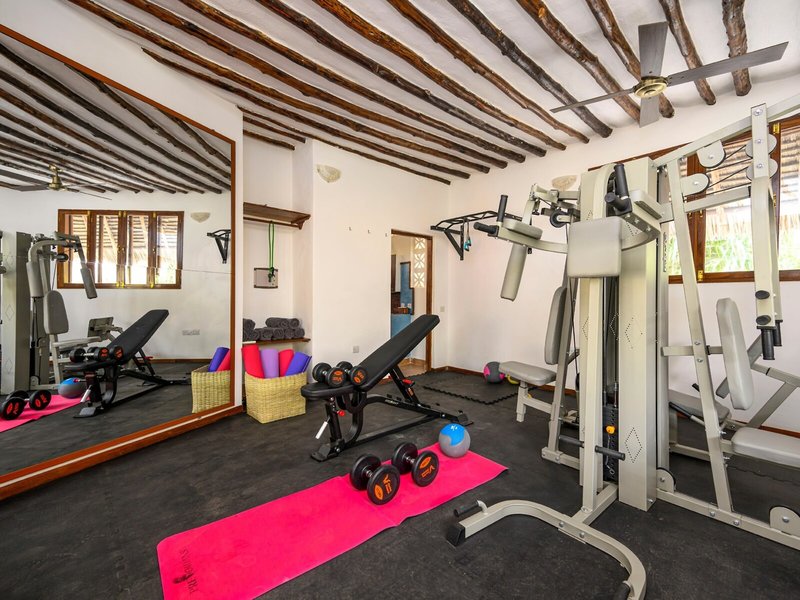 Zanzibar Queen Hotel 27