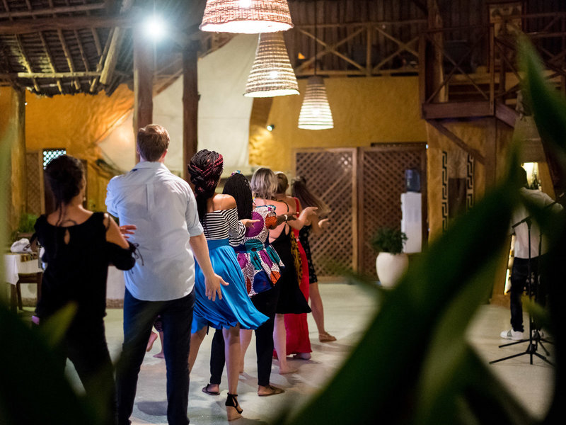 Zanzibar Queen Hotel 29