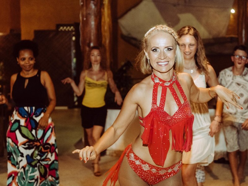 Zanzibar Queen Hotel 30