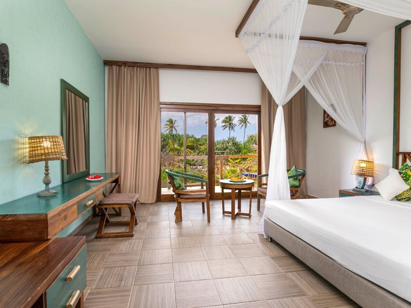 Zanzibar Queen Hotel 34