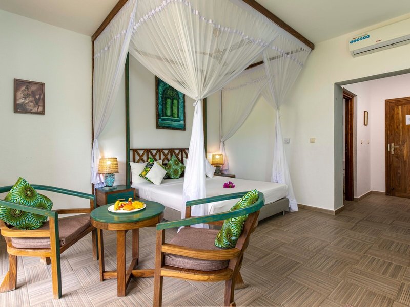 Zanzibar Queen Hotel 35