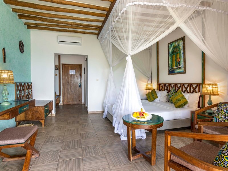 Zanzibar Queen Hotel 36