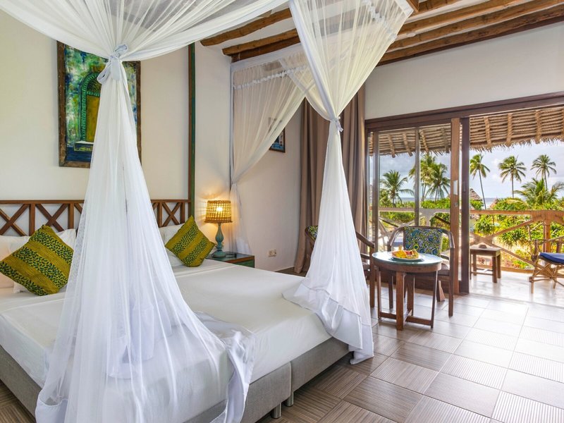 Zanzibar Queen Hotel 38