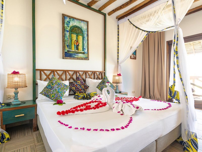 Zanzibar Queen Hotel 40
